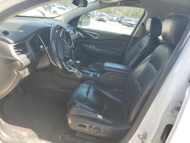 2018 GMC ACADIA SLT - 1GKKNMLS2JZ216755