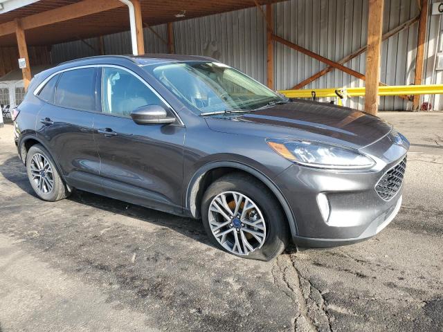 2020 FORD ESCAPE SEL - 1FMCU9H65LUC29863