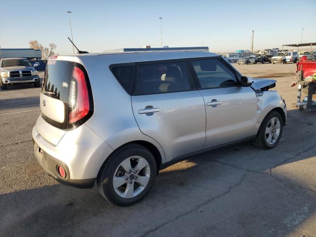 Vin: kndjn2a26j7583426, lot: 48714995, kia soul 20183