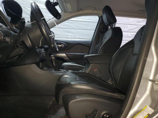 2019 JEEP CHEROKEE L - 1C4PJMDXXKD451930