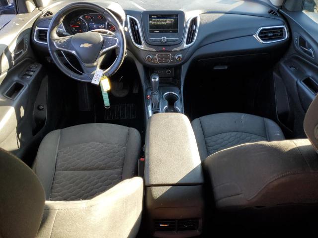 2019 CHEVROLET EQUINOX LT - 2GNAXUEV8K6232813