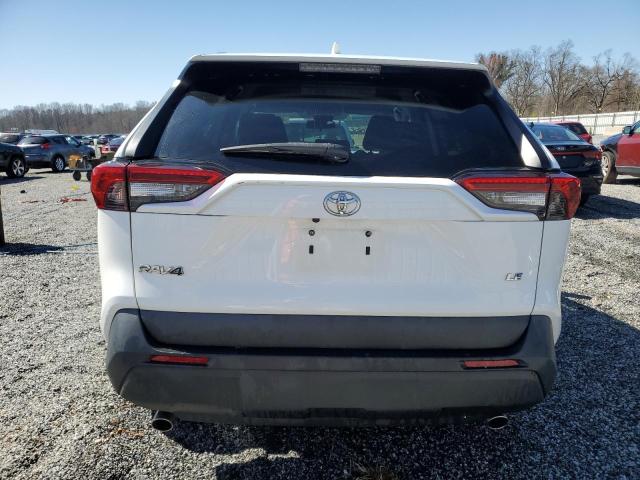 2020 TOYOTA RAV4 LE - 2T3H1RFV1LC049099