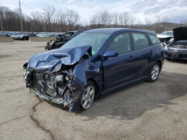 2005 TOYOTA COROLLA MA #3139525765