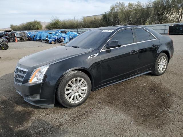 Vin: 1g6da5ey2b0152068, lot: 51275745, cadillac cts 2011 img_1