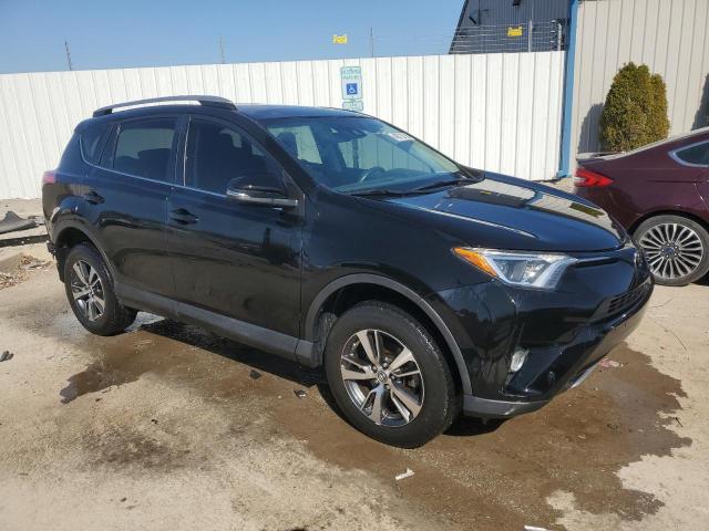 Vin: 2t3rfrev8jw748510, lot: 48712715, toyota rav4 adventure 20184