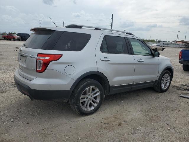 1FM5K8D83DGA21951 Ford Explorer Xlt 2013