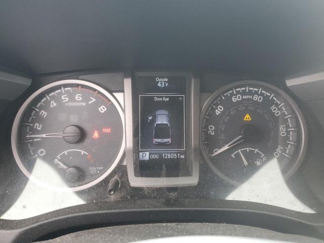 2016 TOYOTA TACOMA DOU - 5TFAX5GNXGX063056