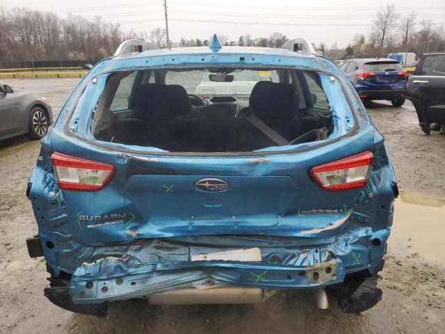 2019 SUBARU IMPREZA PR - 4S3GTAC68K3724564
