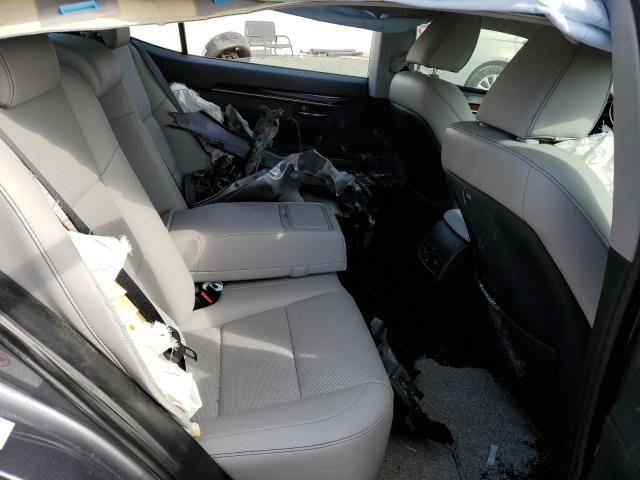 2017 LEXUS ES 350 58ABK1GG8HU068390