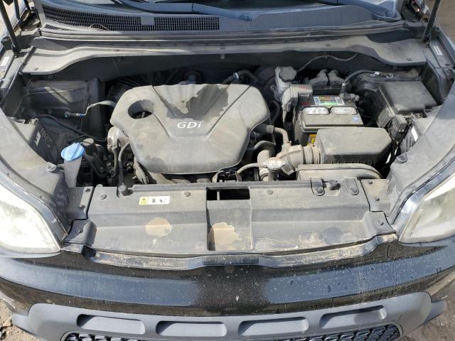 2015 KIA SOUL - KNDJN2A20F7119815