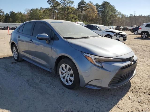 Vin: jtdbcmfe7p3005330, lot: 50335715, toyota corolla le 20234