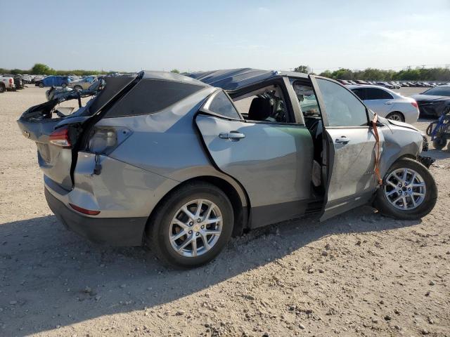 Vin: 3gnaxheg0pl128747, lot: 50224255, chevrolet equinox ls 20233