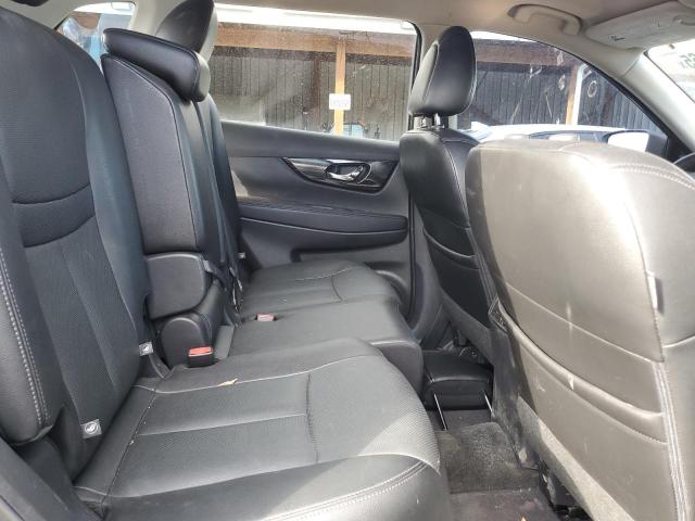 2017 NISSAN ROGUE S - 5N1AT2MT5HC738183