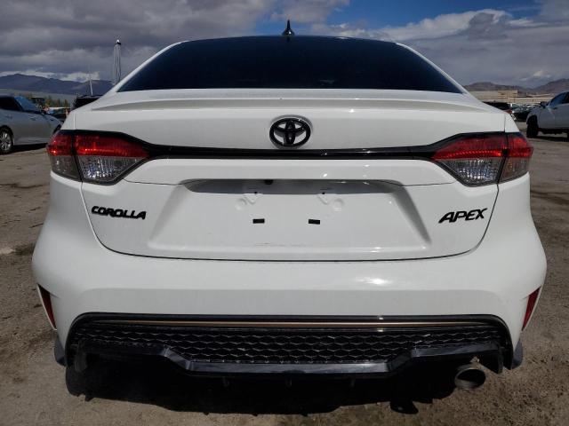 2021 TOYOTA COROLLA SE - 5YFS4MCE3MP077310