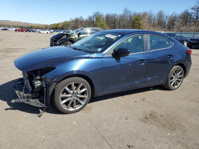Vin: 3mzbn1v34jm249643, lot: 49103045, mazda 3 touring 2018 img_1