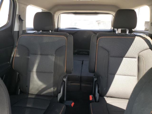 2021 GMC ACADIA AT4 - 1GKKNLLS1MZ208239