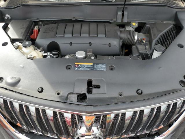 2015 BUICK ENCLAVE - 5GAKRAKD7FJ209194