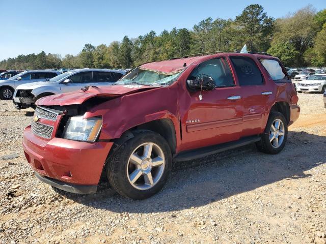 CHEVROLET TAHOE C150