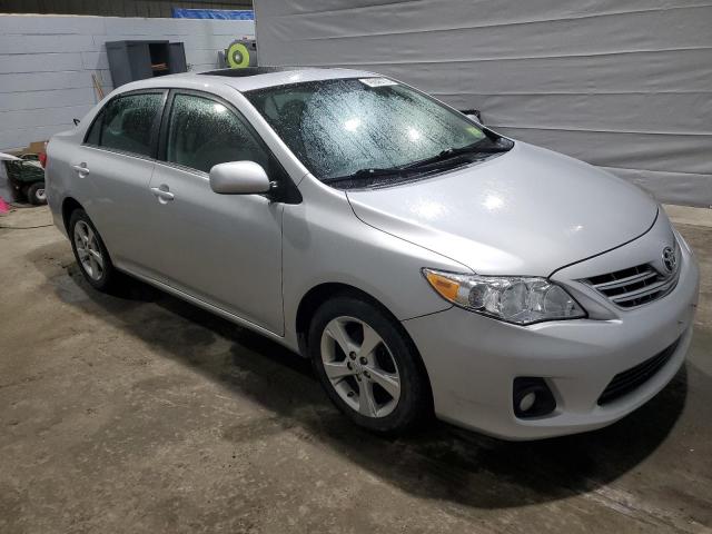 Vin: 2t1bu4ee1dc985414, lot: 49840775, toyota corolla base 20134