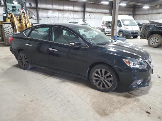 2016 NISSAN SENTRA S - 3N1AB7AP8GY281485