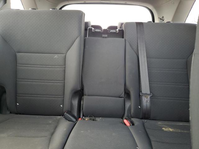 2016 KIA SORENTO LX - 5XYPG4A39GG086813
