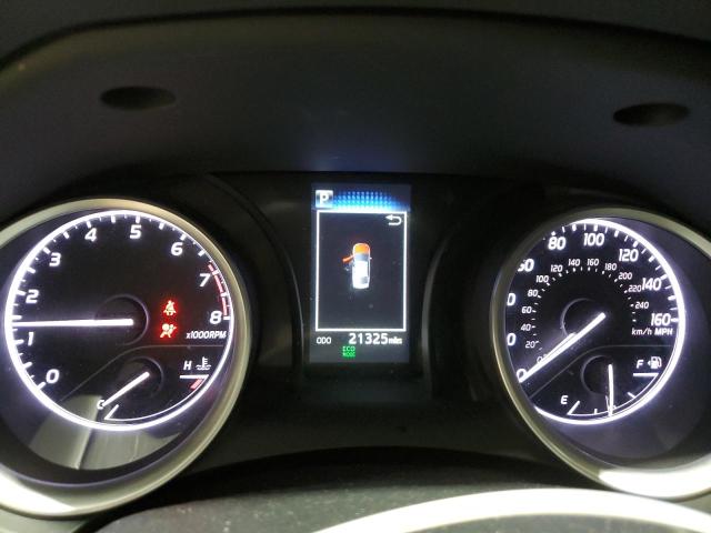 2023 TOYOTA CAMRY LE - 4T1C11AK6PU139452
