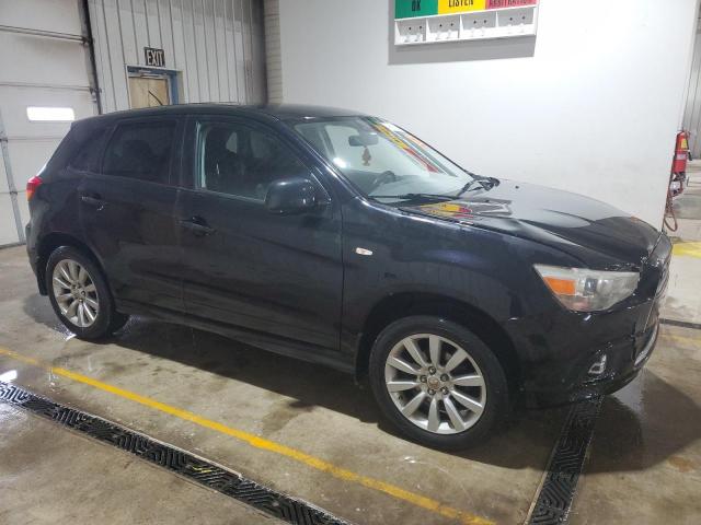 Vin: ja4ar4au3bz011683, lot: 49035705, mitsubishi outlander se 20114