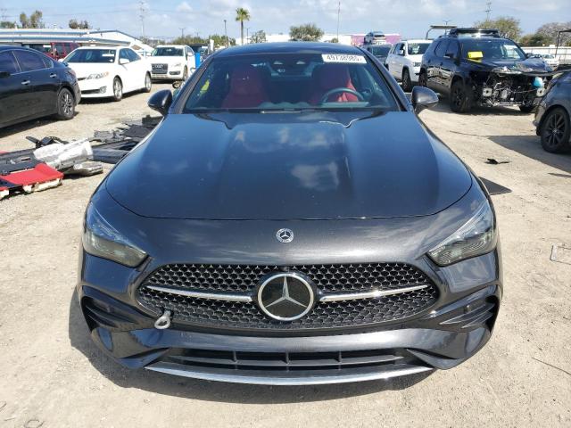 2024 MERCEDES-BENZ CLE 300 4M W1KMJ4HBXRF009607