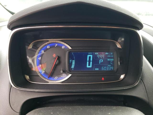 2015 CHEVROLET TRAX 1LS #3305366307
