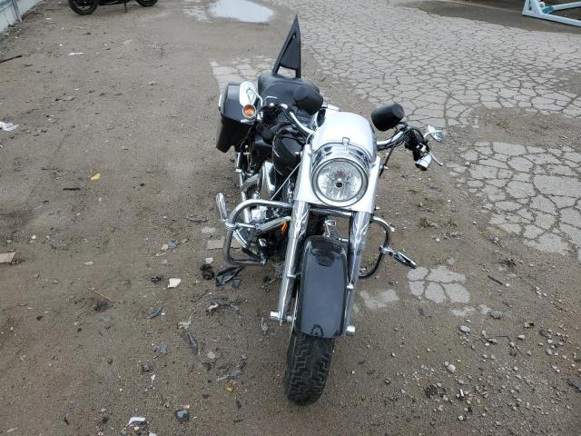 2006 HARLEY-DAVIDSON FLHRSI 1HD1FYW196Y627824