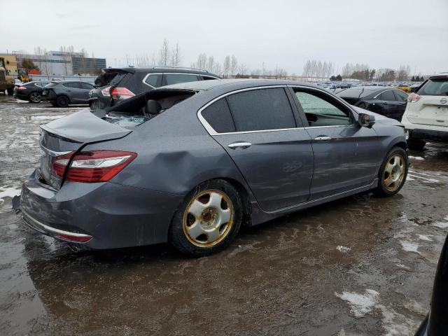 Vin: 1hgcr2e55ha807933, lot: 46308225, honda accord sport 20173