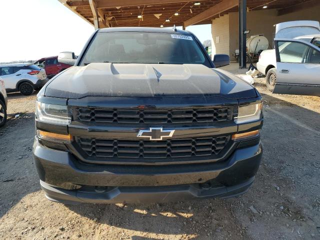 2018 CHEVROLET SILVERADO - 1GCVKPEC7JZ105336