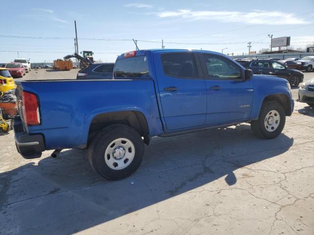 2019 CHEVROLET COLORADO - 1GCGSBEN9K1311030