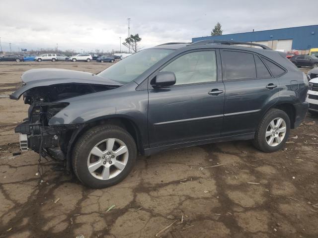 LEXUS RX 330 2004 JTJHA31U740039366 photo #1