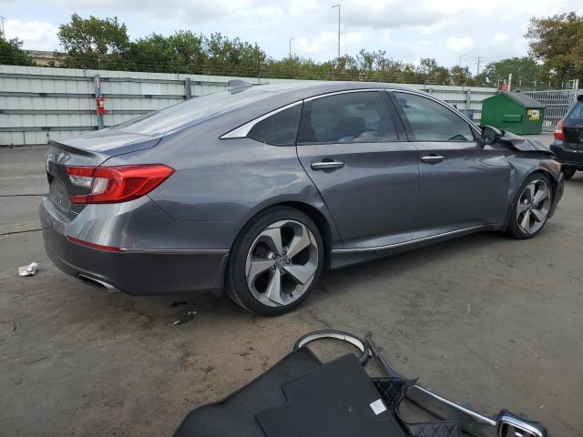 Vin: 1hgcv1f91ja002587, lot: 51208745, honda accord touring 20183