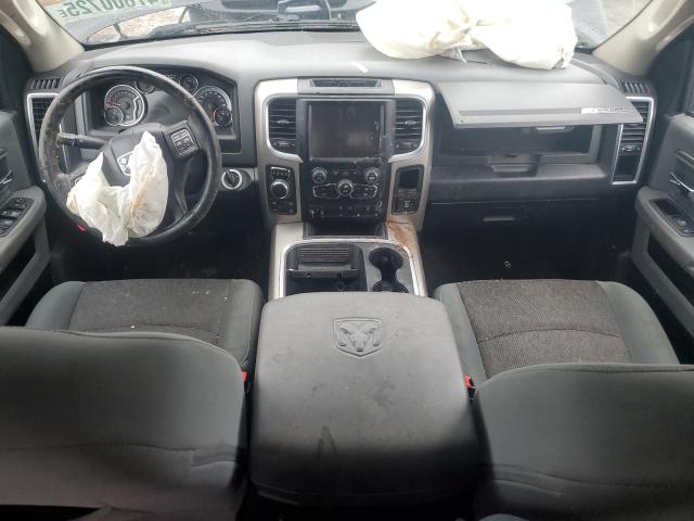 2017 RAM 1500 SLT - 1C6RR7LT2HS689316