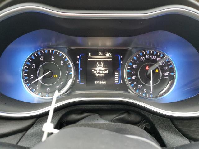 2015 CHRYSLER 200 LIMITE - 1C3CCCAB3FN741443