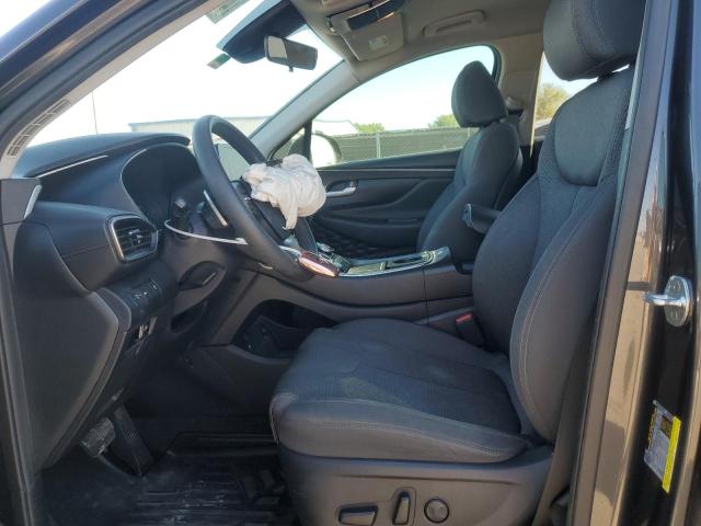 2021 HYUNDAI SANTA FE S - 5NMS24AJ7MH364939
