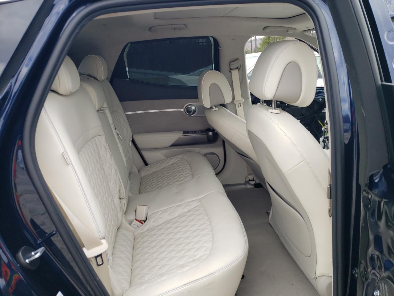 GENESIS GV60 PERFORMANCE