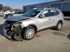 2015 NISSAN ROGUE S - KNMAT2MV6FP507577