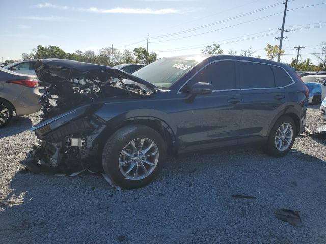 Vin: 2hkrs3h73rh334625, lot: 49112365, honda crv exl 20241