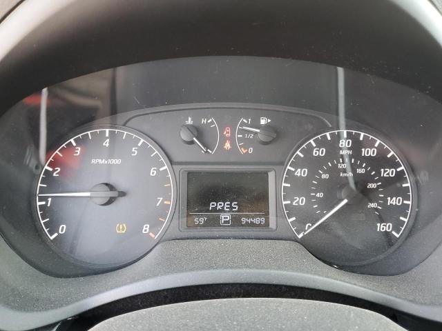 2015 NISSAN SENTRA S - 3N1AB7AP8FY265835