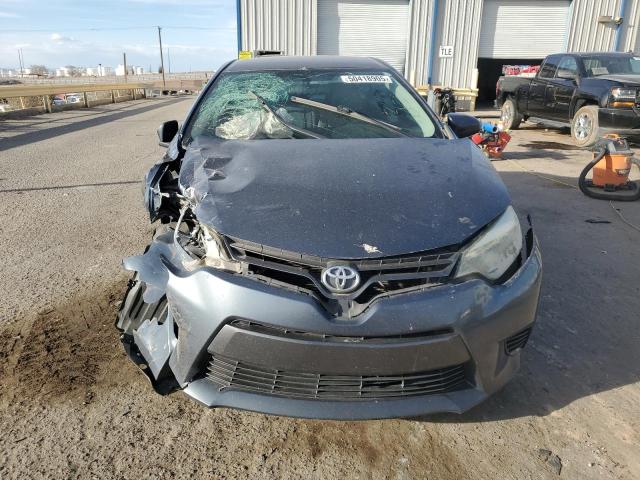 2016 TOYOTA COROLLA L - 2T1BURHE4GC680275