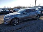 2018 INFINITI Q50 LUXE - JN1EV7AR8JM610741