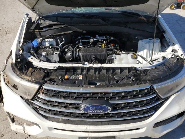 2024 FORD EXPLORER X - 1FMSK8DH0RGA44890