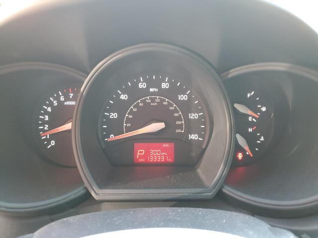 2015 KIA RIO LX - KNADM4A39F6466230