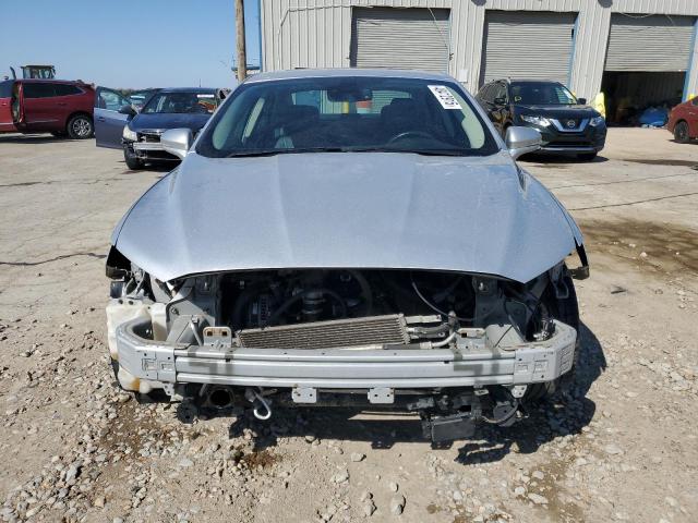 2019 FORD FUSION TIT - 3FA6P0D9XKR186914