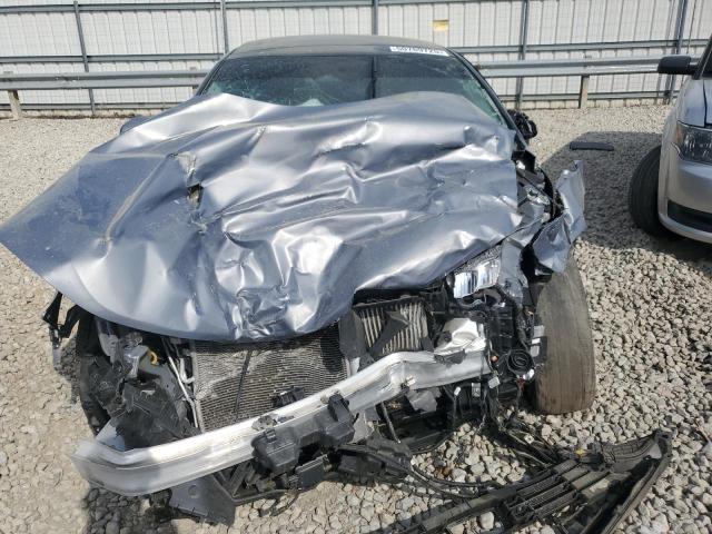 2022 KIA K5 EX - 5XXG34J20NG095596