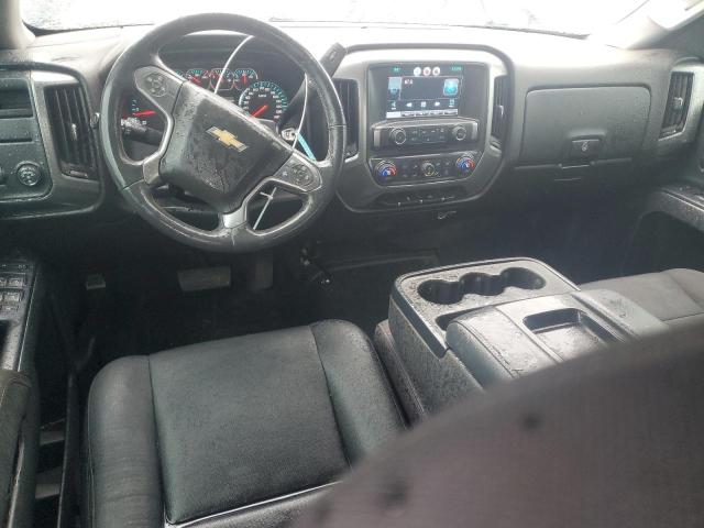 2016 CHEVROLET 150 3GCPCREC0GG382601