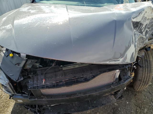 2024 HYUNDAI TUCSON SEL - 5NMJBCDE7RH410975